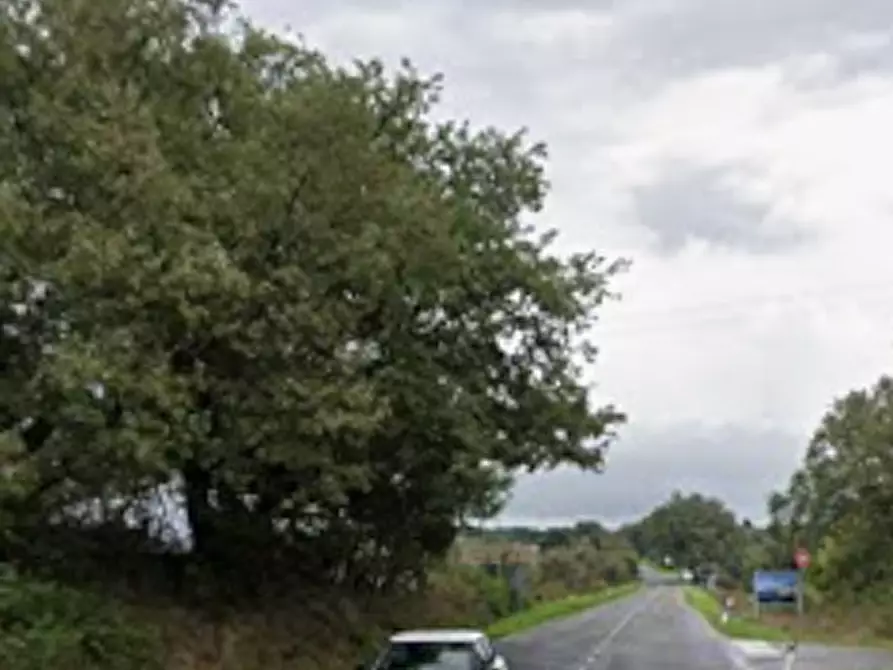 Immagine 8 di Appartamento in vendita  in Località le Valentine a Scansano