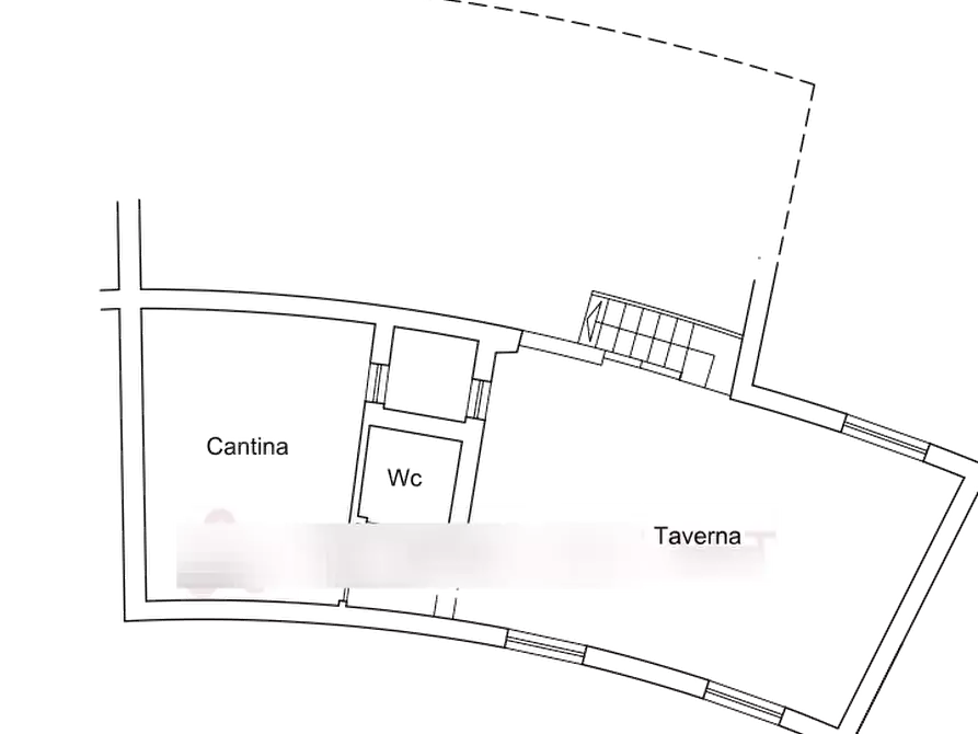 Immagine 14 di Appartamento in vendita  in Località le Valentine a Scansano