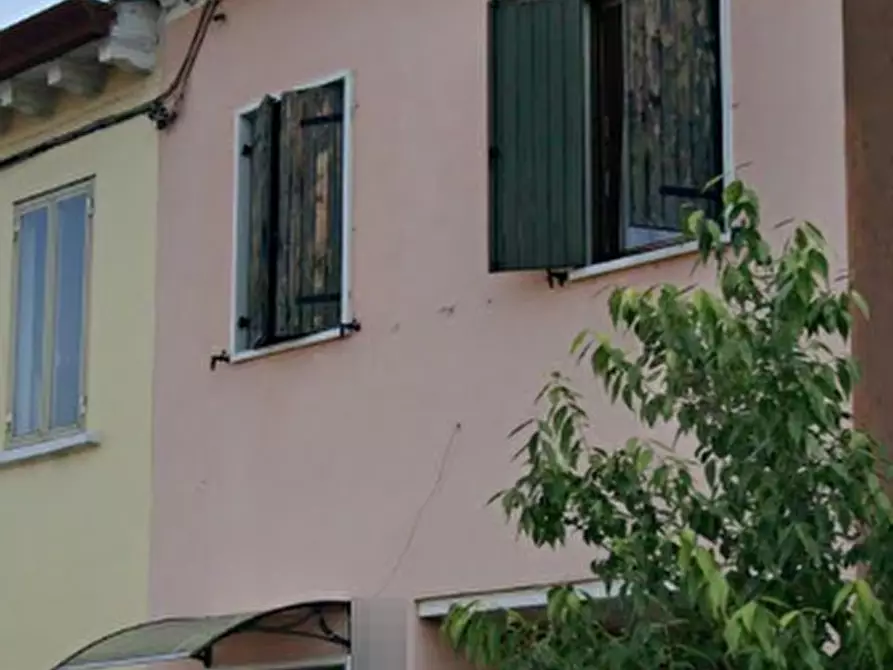 Immagine 9 di Porzione di casa in vendita  in Via Guglielmo Marconi a San Giovanni Lupatoto