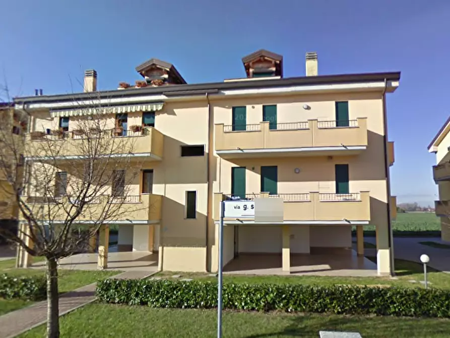 Immagine 2 di Appartamento in vendita  in Via Giovanni Someda  a Padova
