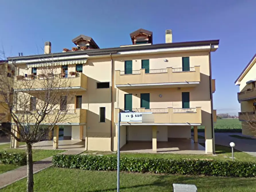 Immagine 4 di Appartamento in vendita  in Via Giovanni Someda  a Padova