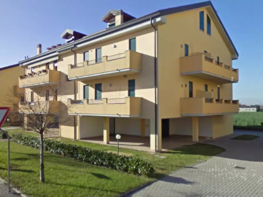 Immagine 5 di Appartamento in vendita  in Via Giovanni Someda  a Padova