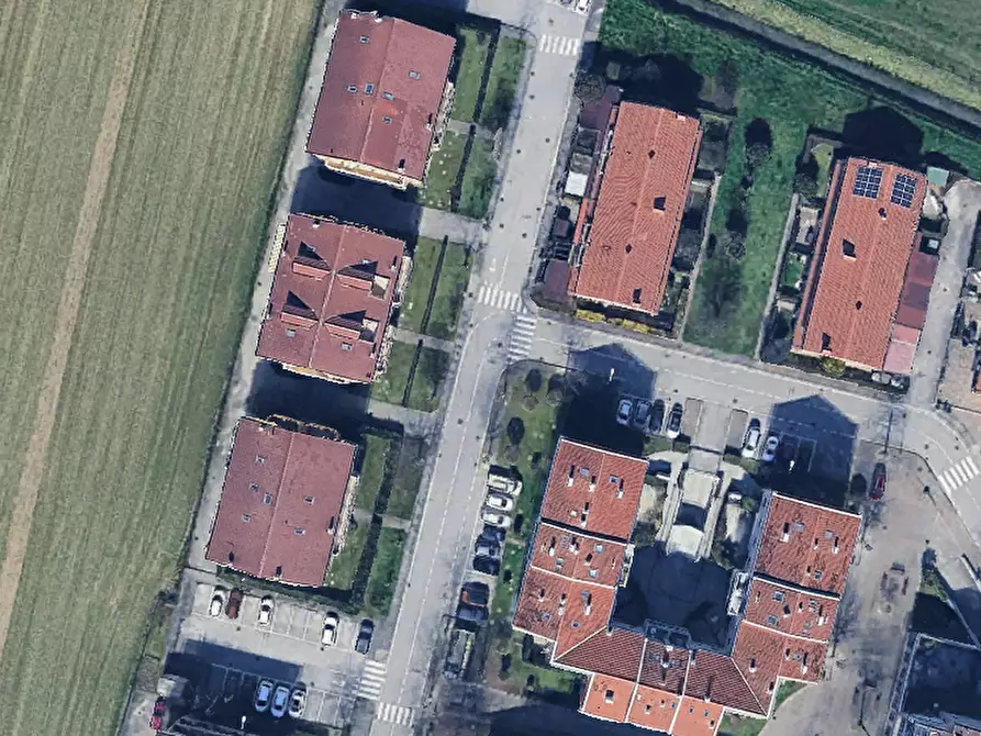 Immagine 14 di Appartamento in vendita  in Via Giovanni Someda  a Padova