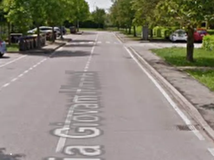 Immagine 16 di Appartamento in vendita  in Via Giovanni Someda  a Padova