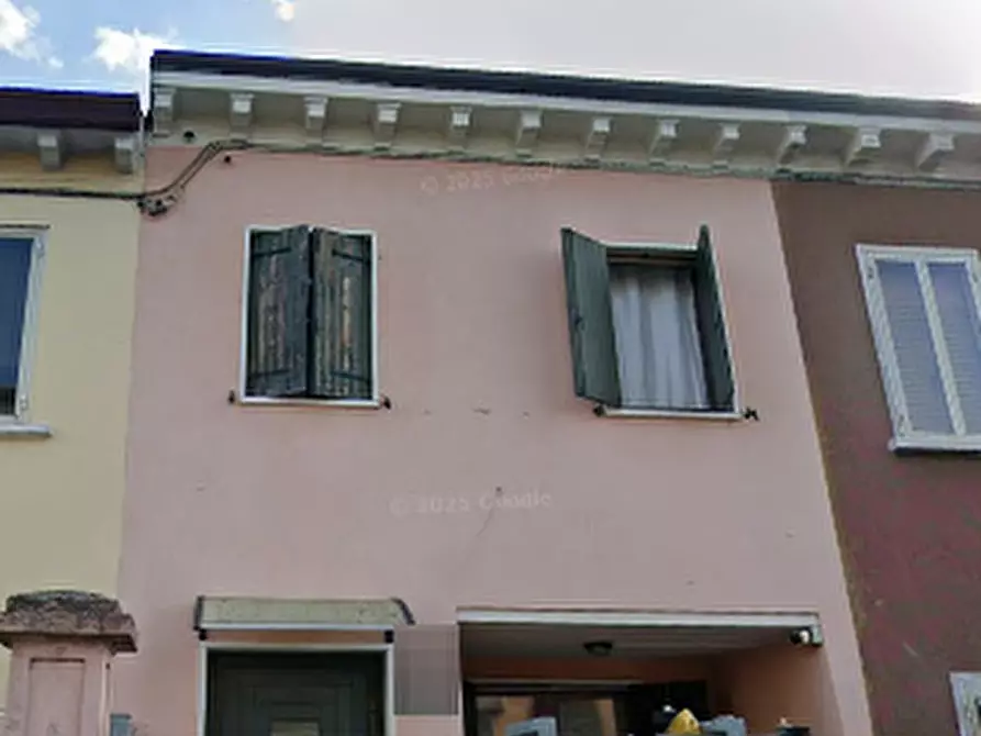 Immagine 12 di Porzione di casa in vendita  in Via Guglielmo Marconi a San Giovanni Lupatoto