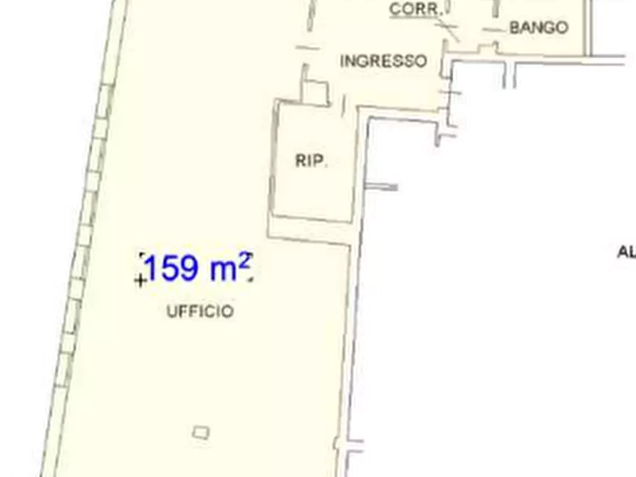 Immagine 19 di Ufficio in vendita  in Piazzale Mariano Rumor a Chiampo