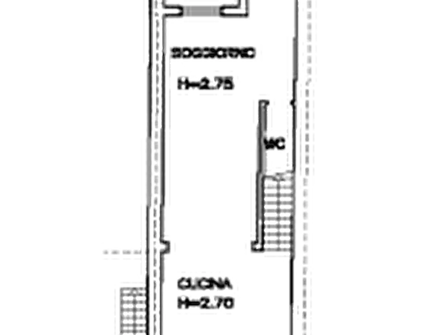 Immagine 16 di Porzione di casa in vendita  in Via Guglielmo Marconi a San Giovanni Lupatoto