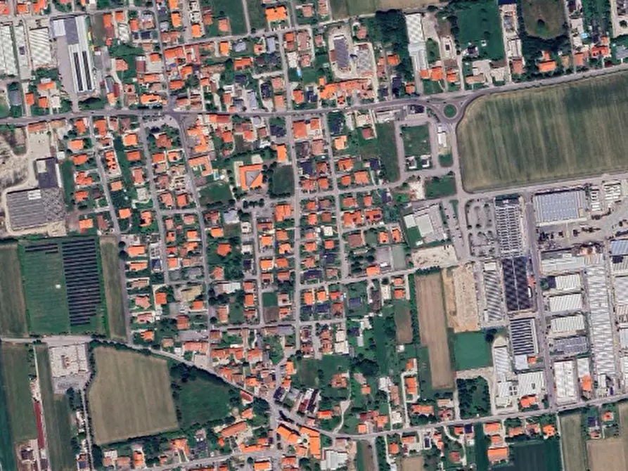 Immagine 18 di Stabile in vendita  in Via Campagnari a Tezze Sul Brenta