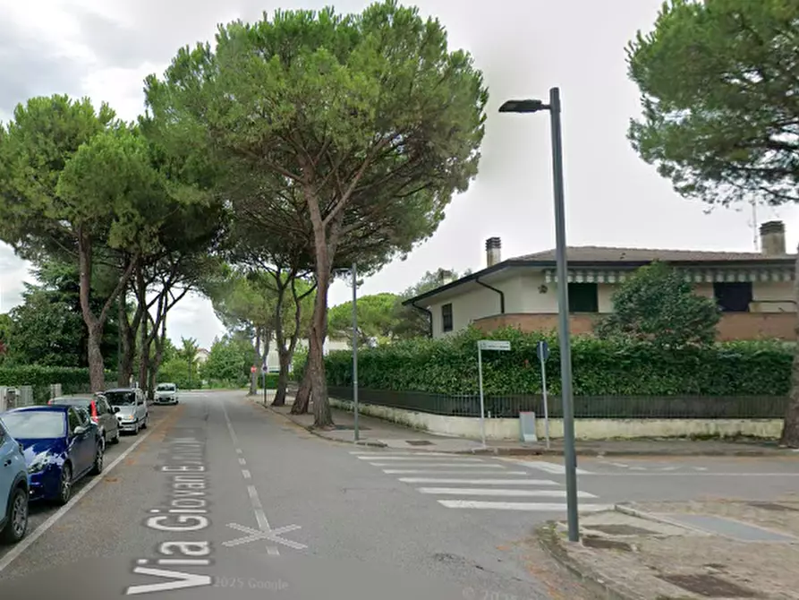 Immagine 7 di Appartamento in vendita  in Via Giovan Battista Moroni a Padova