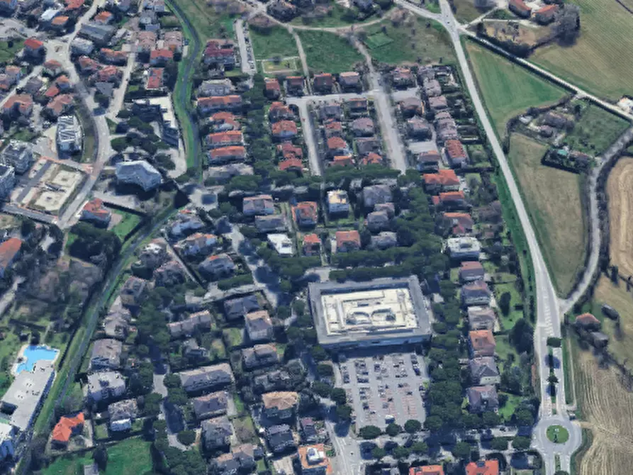 Immagine 15 di Appartamento in vendita  in Via Giovan Battista Moroni a Padova