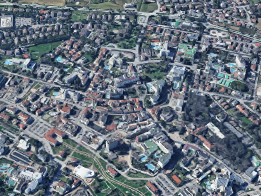 Immagine 19 di Appartamento in vendita  in Via Giovan Battista Moroni a Padova