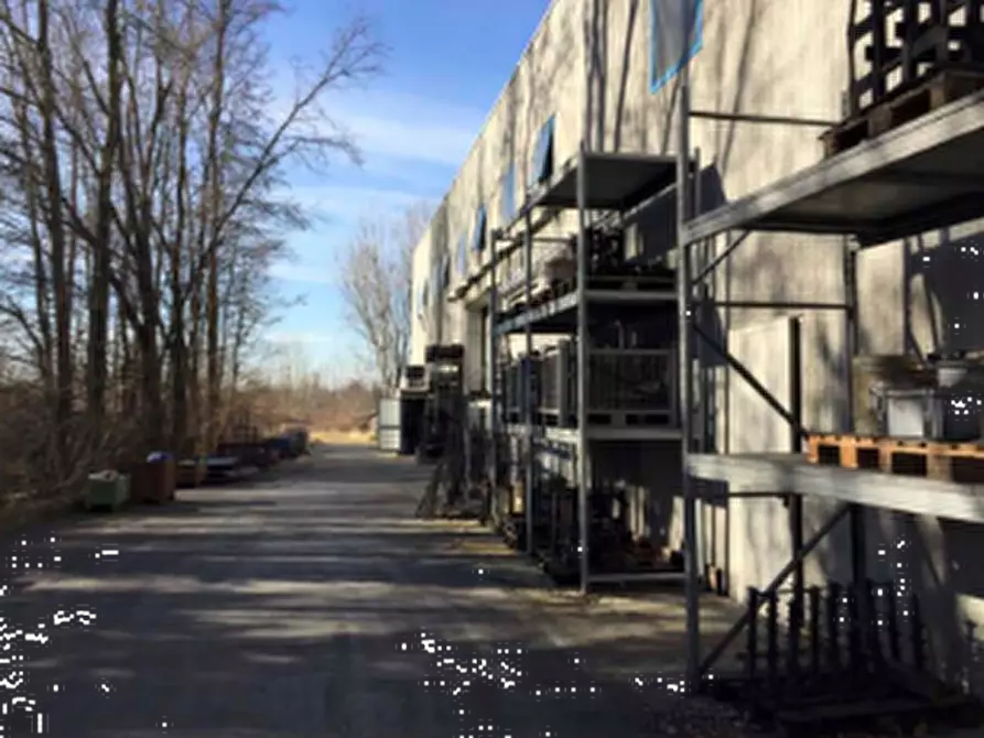 Immagine 3 di Capannone industriale in vendita  in Via Monte Grappa a Vigodarzere