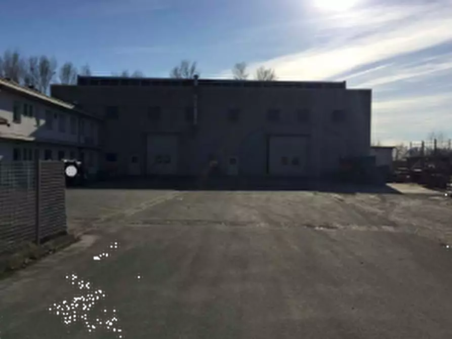 Immagine 4 di Capannone industriale in vendita  in Via Monte Grappa a Vigodarzere