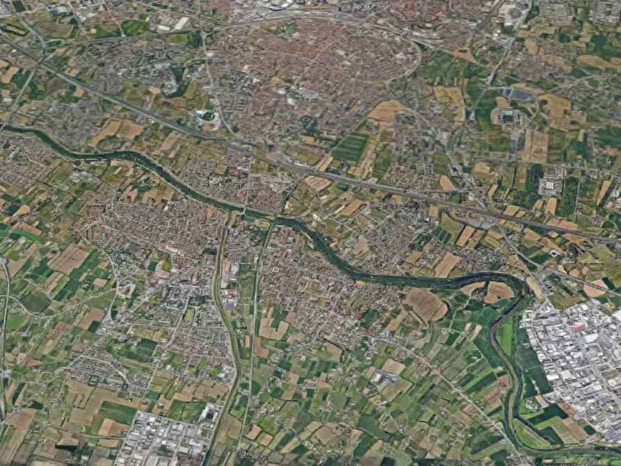 Immagine 9 di Capannone industriale in vendita  in Via Monte Grappa a Vigodarzere