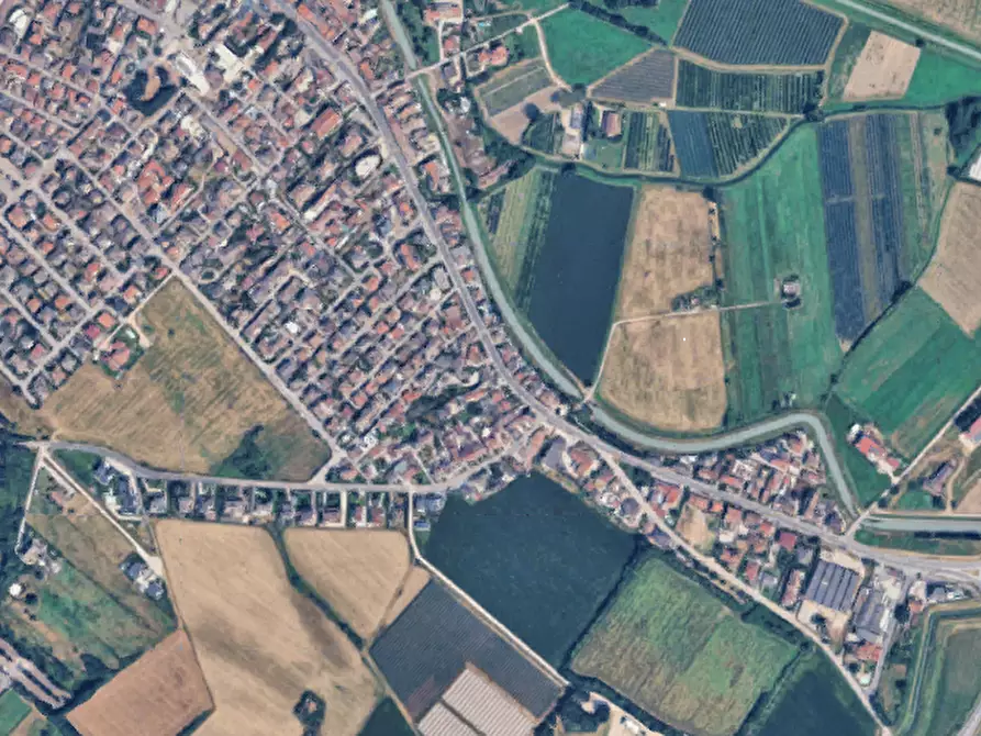 Immagine 17 di Porzione di casa in vendita  in Via Guglielmo Marconi a San Giovanni Lupatoto