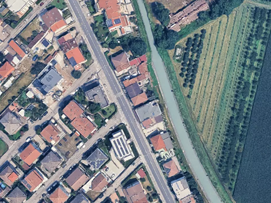 Immagine 18 di Porzione di casa in vendita  in Via Guglielmo Marconi a San Giovanni Lupatoto