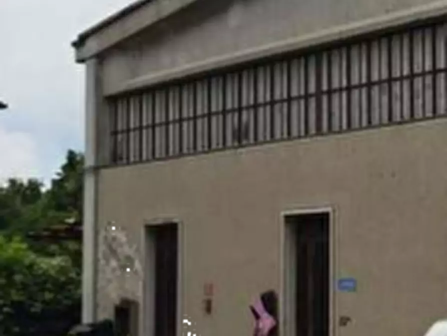 Immagine 6 di Laboratorio in vendita  in Via Molinara a Montirone