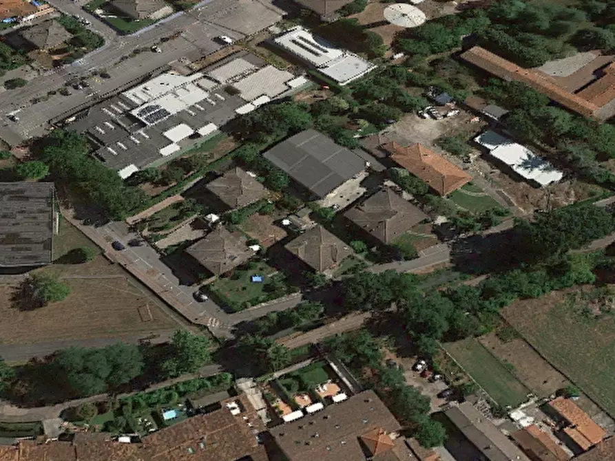 Immagine 12 di Laboratorio in vendita  in Via Molinara a Montirone