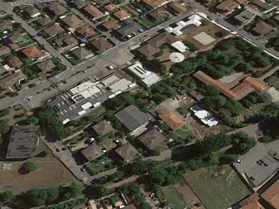 Immagine 13 di Laboratorio in vendita  in Via Molinara a Montirone