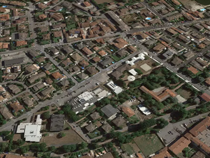 Immagine 14 di Laboratorio in vendita  in Via Molinara a Montirone