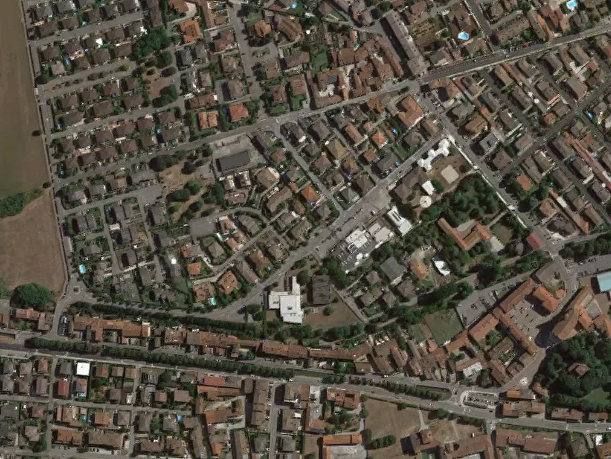 Immagine 16 di Laboratorio in vendita  in Via Molinara a Montirone