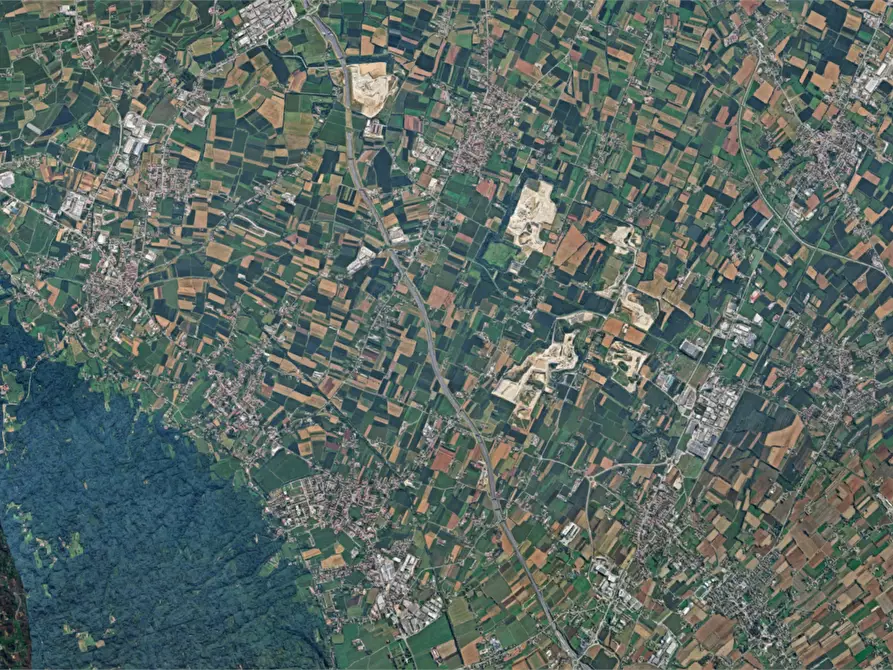 Immagine 16 di Casa indipendente in vendita  in Via Luigi Pastro a Volpago Del Montello