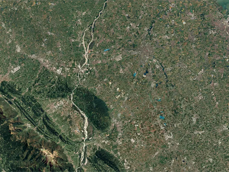 Immagine 18 di Casa indipendente in vendita  in Via Luigi Pastro a Volpago Del Montello