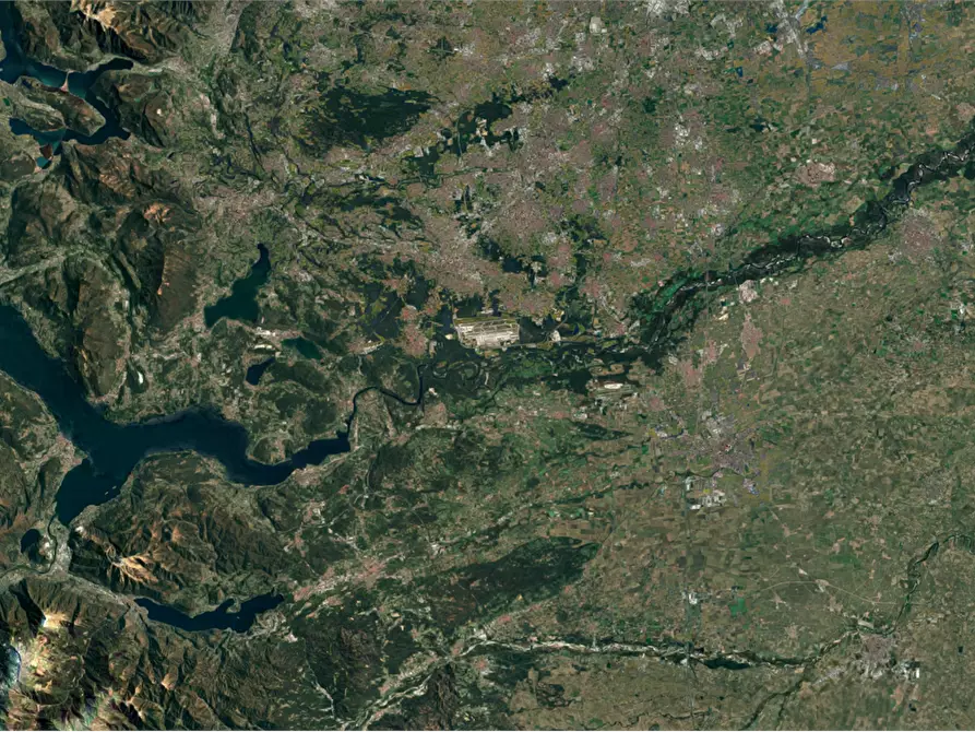 Immagine 9 di Garage in vendita  in Corso Leonardo da Vinci a Gallarate