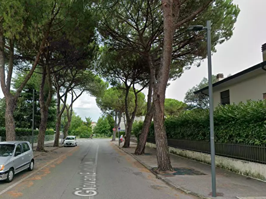 Immagine 9 di Appartamento in vendita  in Via Giovan Battista Moroni a Abano Terme