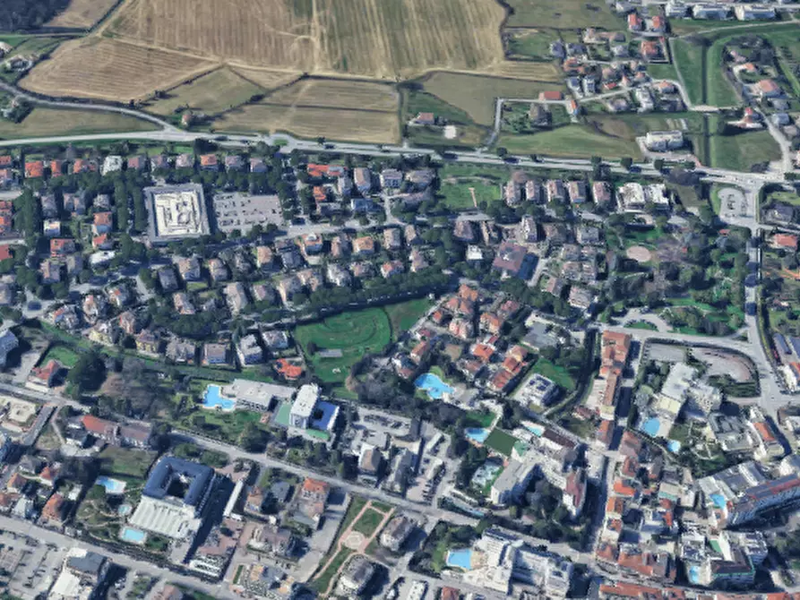 Immagine 20 di Appartamento in vendita  in Via Giovan Battista Moroni a Abano Terme