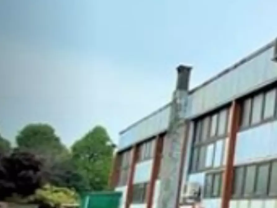 Immagine 2 di Capannone industriale in vendita  in Via Roma a Nogarole Rocca