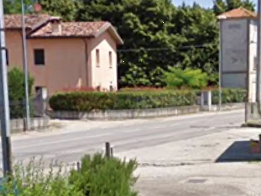 Immagine 18 di Capannone industriale in vendita  in Via Roma a Nogarole Rocca