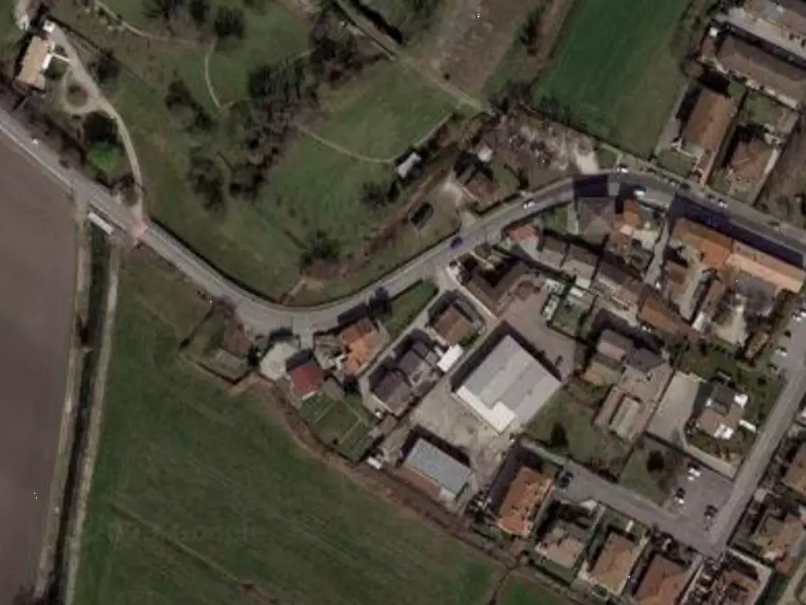 Immagine 20 di Capannone industriale in vendita  in Via Roma a Nogarole Rocca