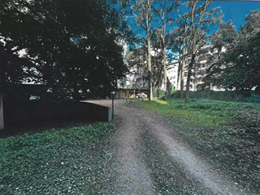 Immagine 2 di Terreno agricolo in vendita  in Via Adelaide Ristori a Firenze