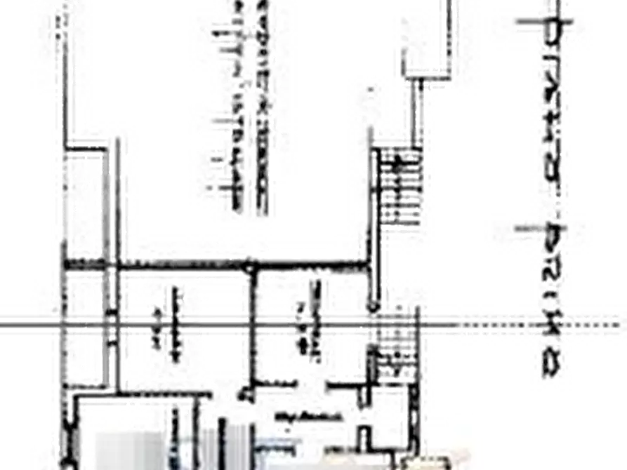 Immagine 9 di Appartamento in vendita  in Via Gramsci a Gussago