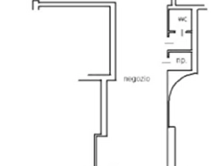 Immagine 16 di Negozio in vendita  in Via Matteotti a Sant'ambrogio Di Valpolicella