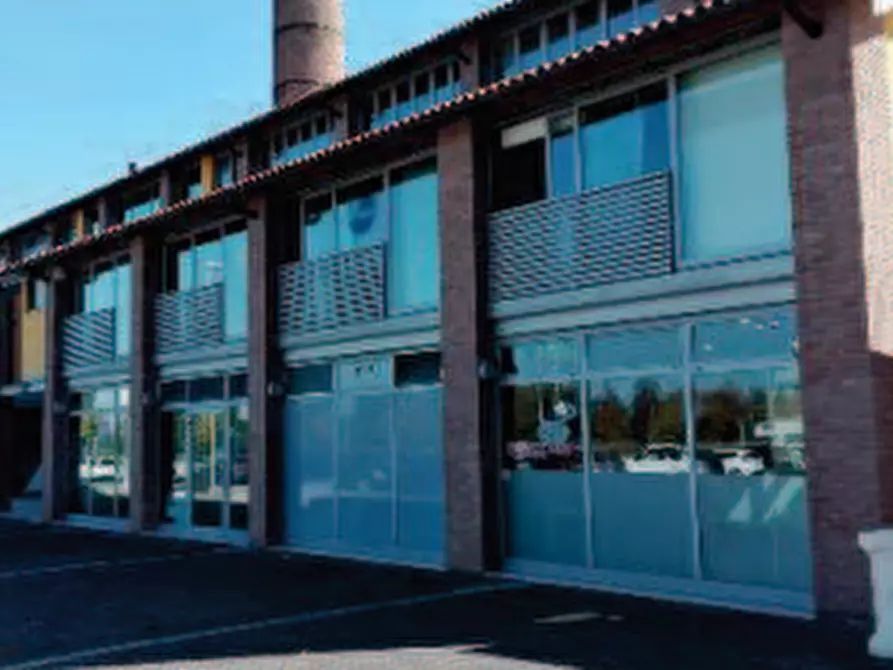 Immagine 5 di Ufficio in vendita  in Quartiere della Fornace a Conselve