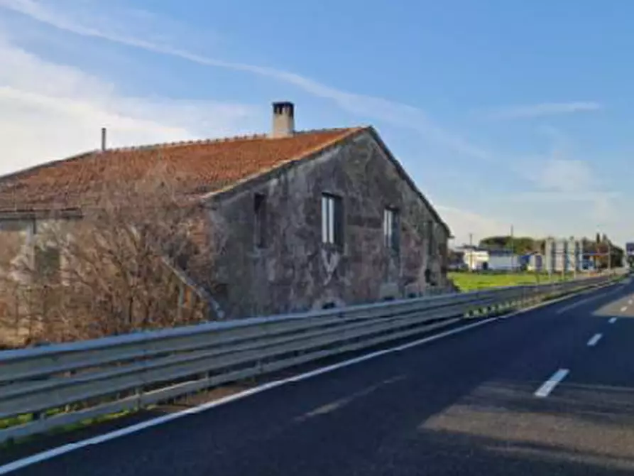 Immagine 1 di Casa indipendente in vendita  in Strada Statale Aurelia a Orbetello