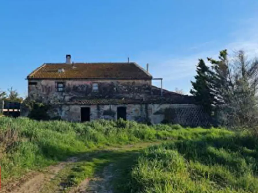 Immagine 2 di Casa indipendente in vendita  in Strada Statale Aurelia a Orbetello