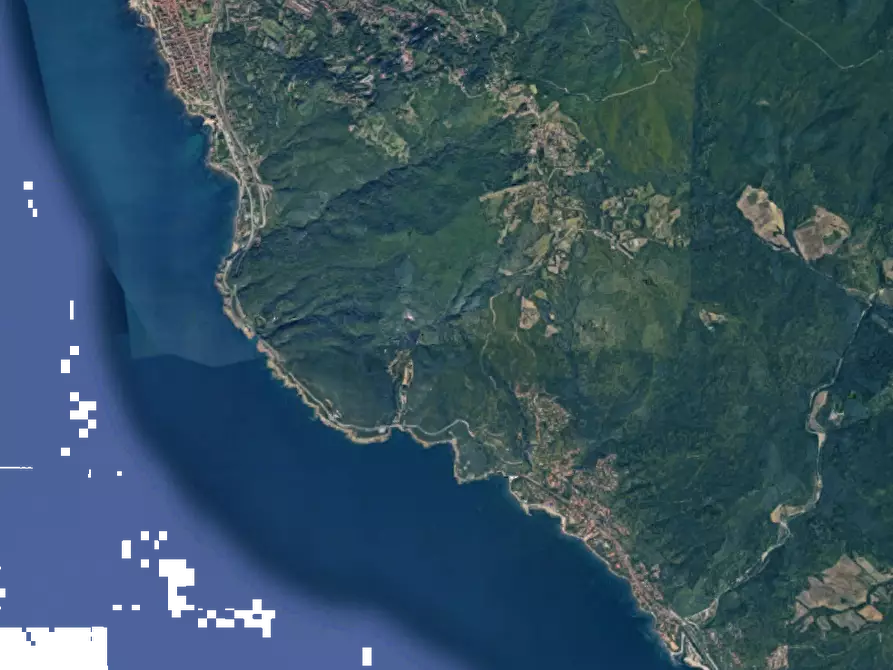 Immagine 8 di Casa indipendente in vendita  in Strada Statale Aurelia a Orbetello