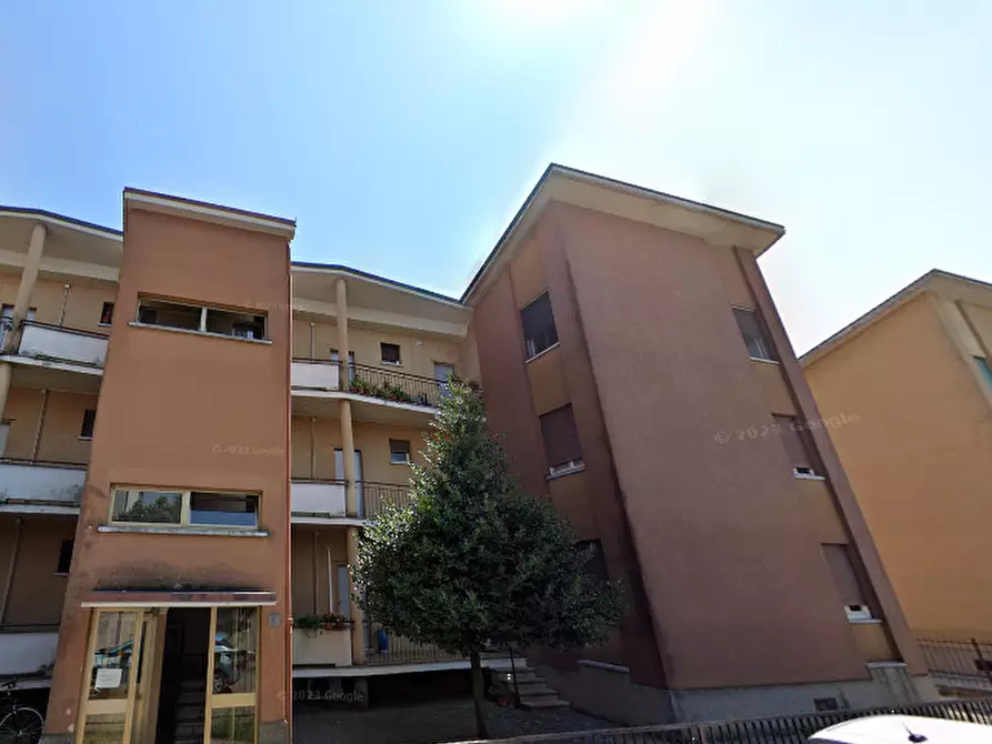 Immagine 1 di Appartamento in vendita  in Via del Carso a Abbiategrasso