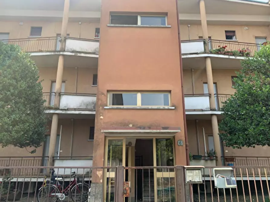 Immagine 4 di Appartamento in vendita  in Via del Carso a Abbiategrasso