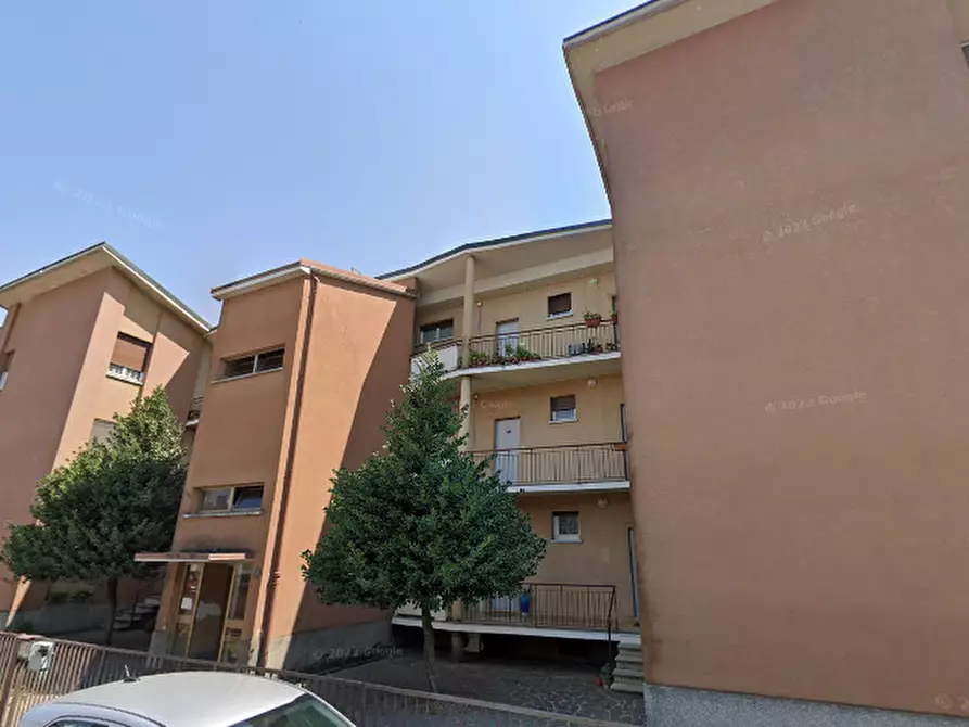 Immagine 10 di Appartamento in vendita  in Via del Carso a Abbiategrasso