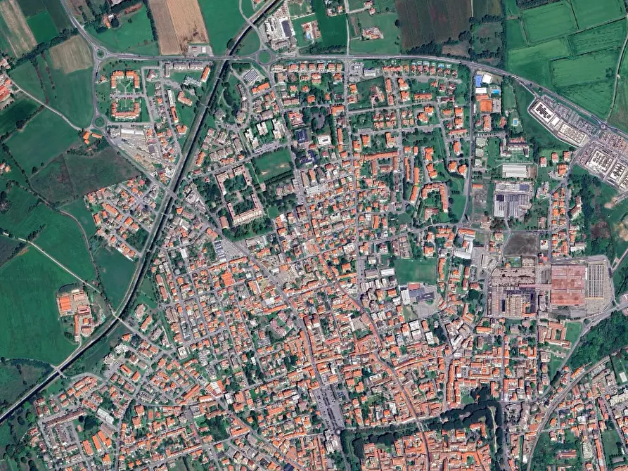 Immagine 15 di Appartamento in vendita  in Via del Carso a Abbiategrasso