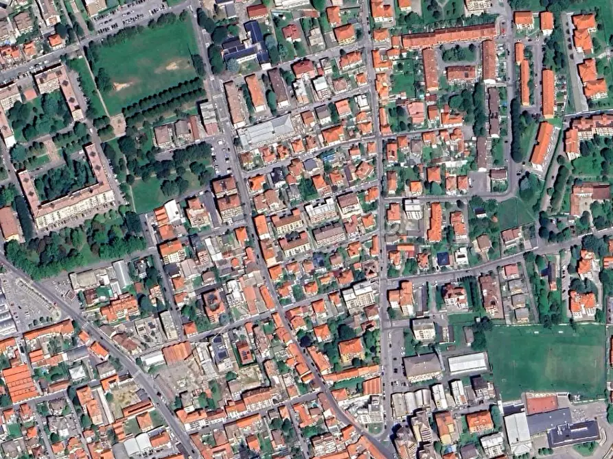 Immagine 16 di Appartamento in vendita  in Via del Carso a Abbiategrasso