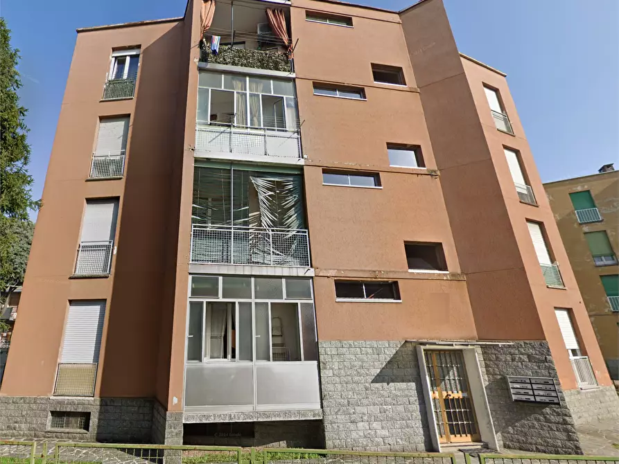 Immagine 6 di Appartamento in vendita  in Via Francesco Ferrer a Busto Arsizio