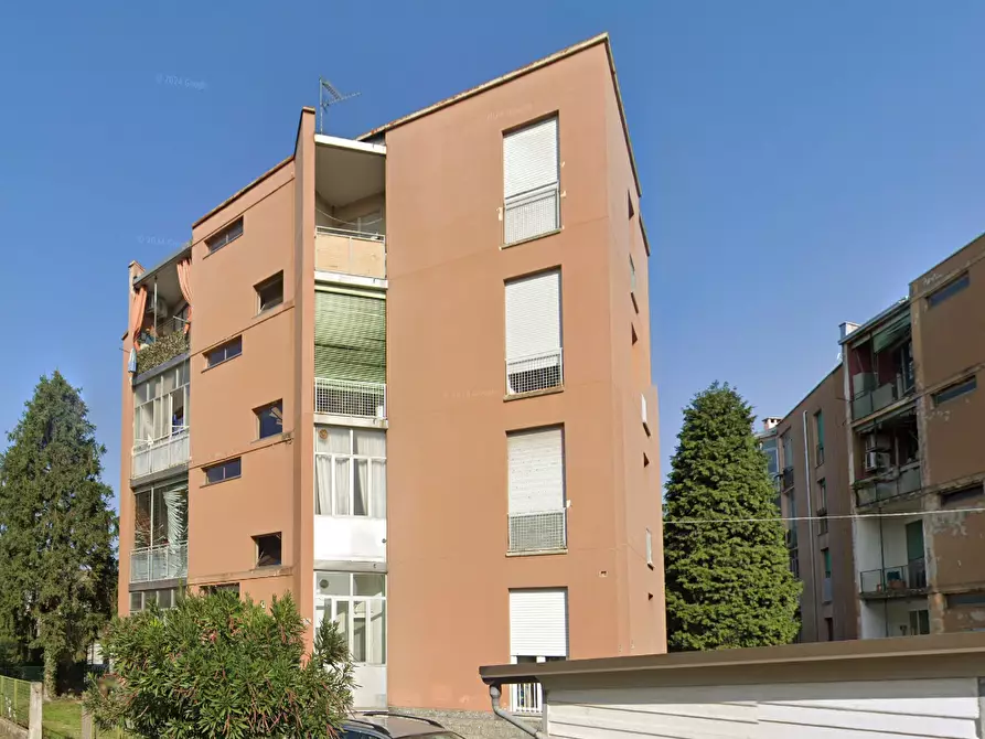 Immagine 7 di Appartamento in vendita  in Via Francesco Ferrer a Busto Arsizio