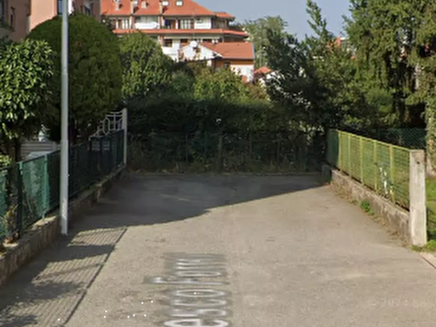 Immagine 14 di Appartamento in vendita  in Via Francesco Ferrer a Busto Arsizio