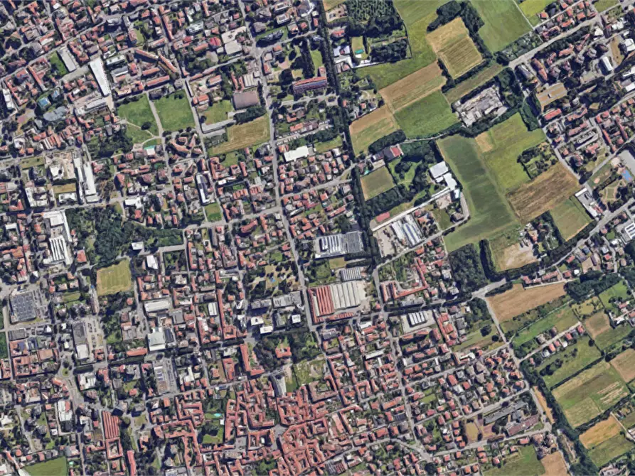 Immagine 17 di Appartamento in vendita  in Via Francesco Ferrer a Busto Arsizio