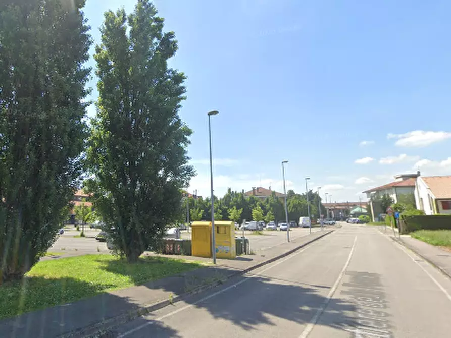 Immagine 6 di Negozio in vendita  in Quartiere della Fornace a Conselve